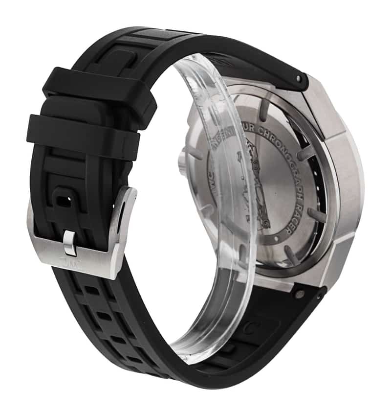 IWC Ingenieur IW378507